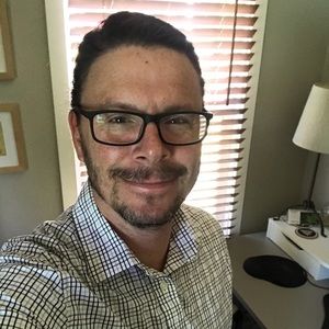 Meet your Posher, Kevin